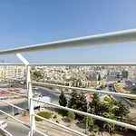 Apartment Spacious, 1br Duplex Off Uni/hospital With Wifi By 360 Estates
