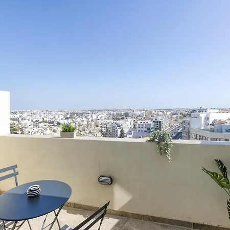 Apartment Spacious, 1br Duplex Off Uni/hospital With Wifi By 360 Estates