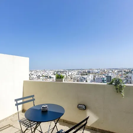 Spacious, 1br Duplex Off Uni/hospital With Wifi By 360 Estates Apartment *