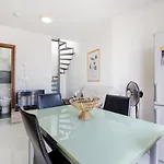 Διαμέρισμα Spacious, 1br Duplex Off Uni/hospital With Wifi By 360 Estates Msida