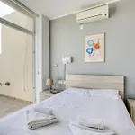 Spacious, 1br Duplex Off Uni/hospital With Wifi By 360 Estates Διαμέρισμα Msida