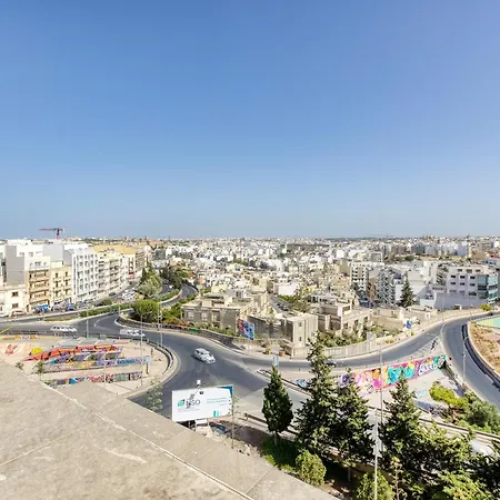 Spacious, 1br Duplex Off Uni/hospital With Wifi By 360 Estates