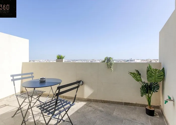 Spacious, 1br Duplex Off Uni/hospital With Wifi By 360 Estates Apartament *