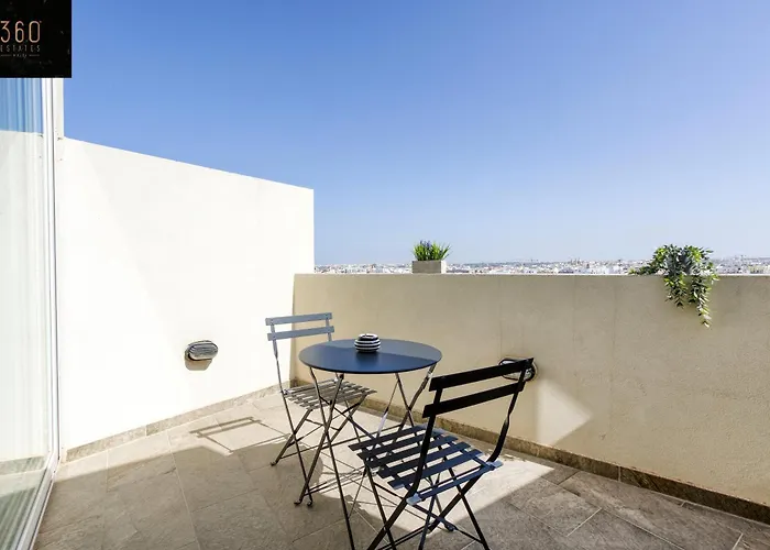 Spacious, 1br Duplex Off Uni/hospital With Wifi By 360 Estates Apartment *